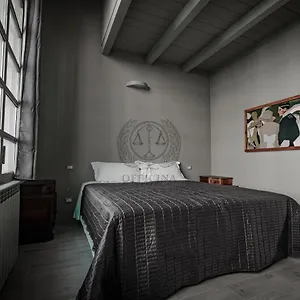 Appartement Officina - , Navigli, Bocconi, Movida, Porta Ticinese, Milan