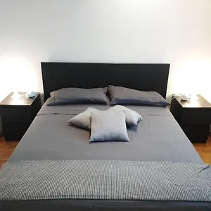 Appartement Liguria 51 - Affittica, Milan