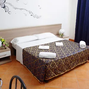 Hotel Centrale, Mediolan